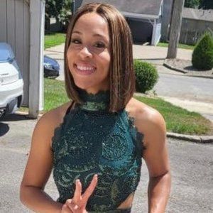 Emerald Green Satin Formal Dress